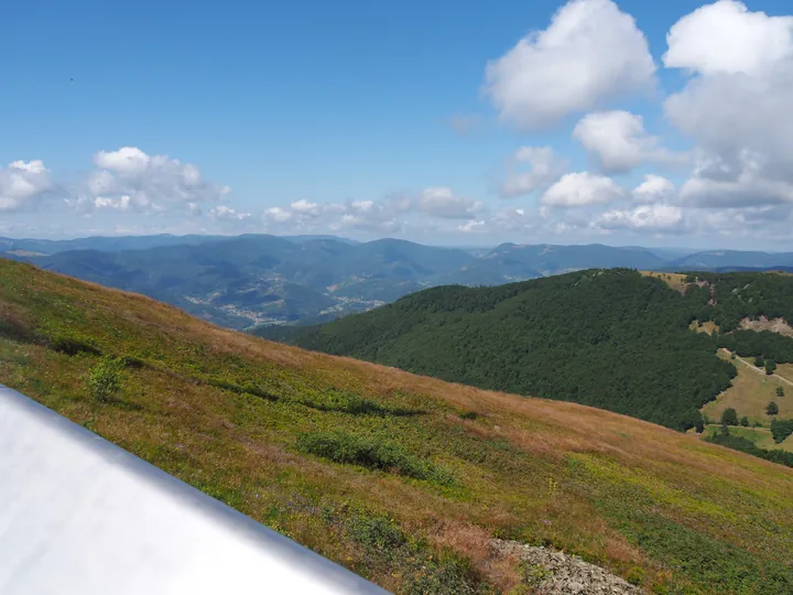 Le Grand Ballon (Frankrijk)